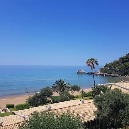 Corfu Dream Holidays * Glifada