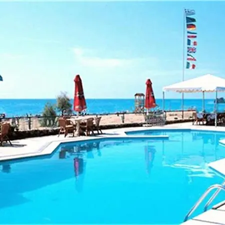 Corfu Dream Holidays * Glifada