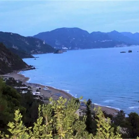Lägenhet Corfu Dream Holidays Glyfada (Corfu)