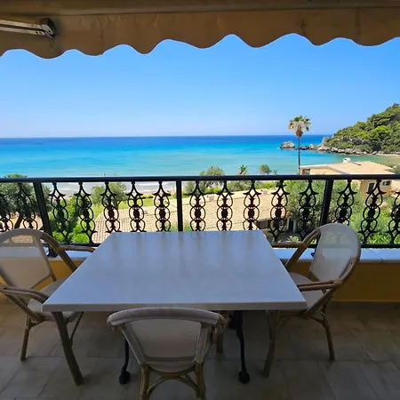 Lägenhet Corfu Dream Holidays