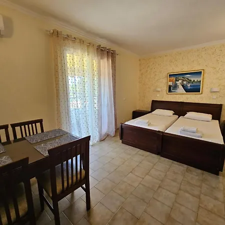 Corfu Dream Holidays * Glifada