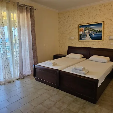 Lägenhet Corfu Dream Holidays