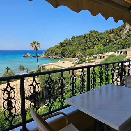 Corfu Dream Holidays Glifada