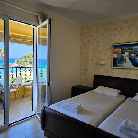 Lägenhet Corfu Dream Holidays Glyfada (Corfu)