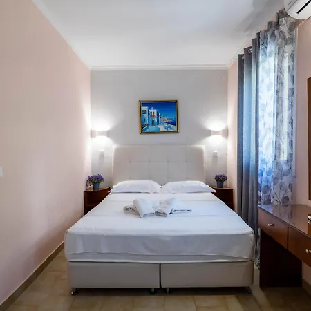 Lejlighed Corfu Dream Holidays