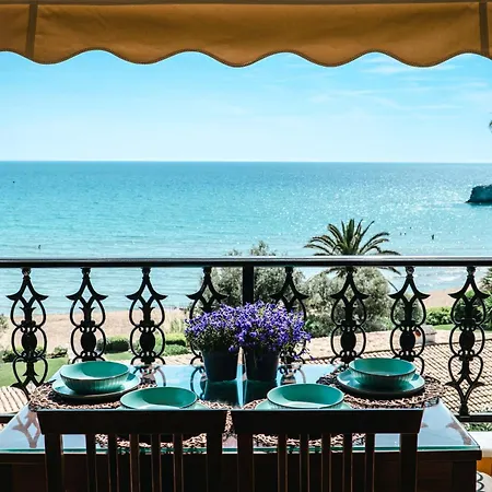 Lejlighed Corfu Dream Holidays Glifada