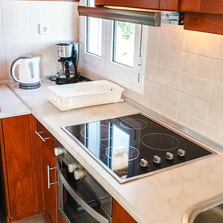 Lejlighed Corfu Dream Holidays Glifada