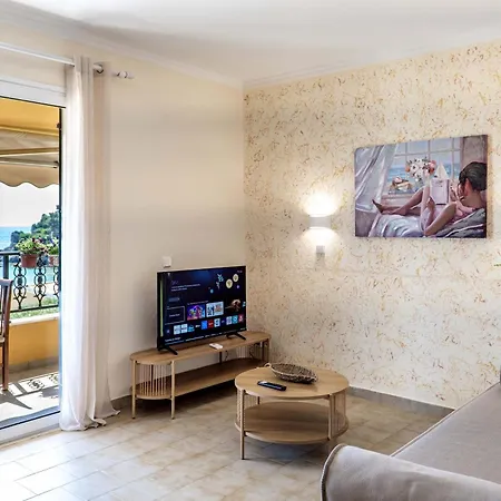 Corfu Dream Holidays Glifada