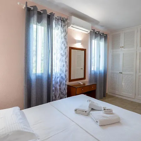 Corfu Dream Holidays Lejlighed