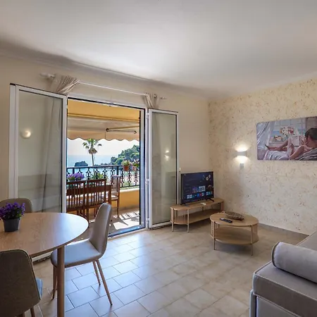 Lejlighed Corfu Dream Holidays