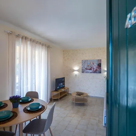 Lejlighed Corfu Dream Holidays Glifada