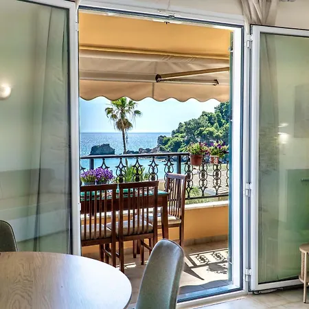 Corfu Dream Holidays * Glifada