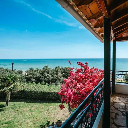 Corfu Dream Holidays Lejlighed