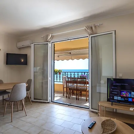 Lejlighed Corfu Dream Holidays