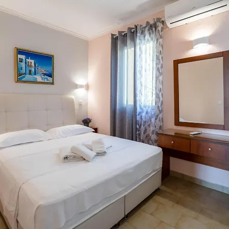 Corfu Dream Holidays * Glifada