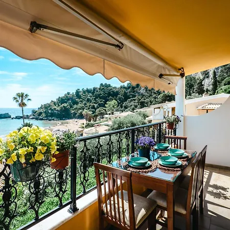 Corfu Dream Holidays