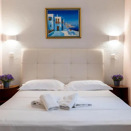 Corfu Dream Holidays Lejlighed