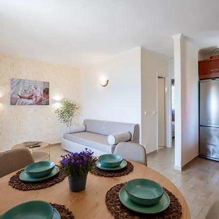 Corfu Dream Holidays Lejlighed Glifada