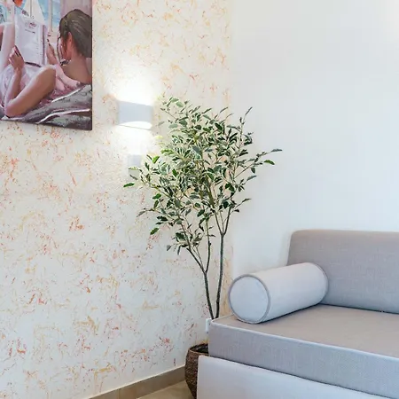 Lejlighed Corfu Dream Holidays Glifada