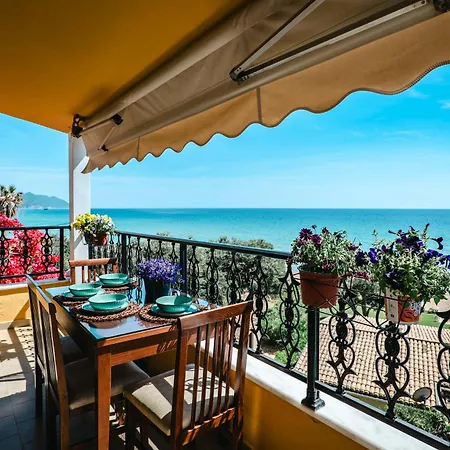 Corfu Dream Holidays Lejlighed