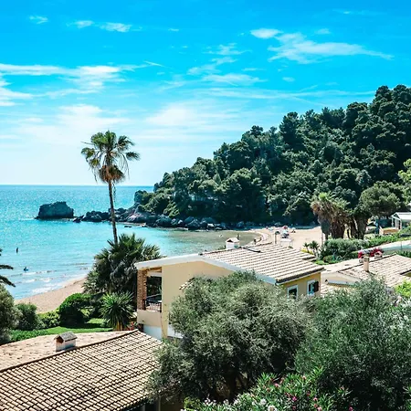 Corfu Dream Holidays Lejlighed *