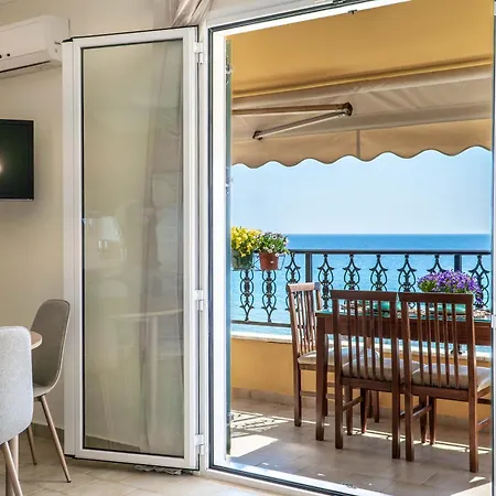 Lejlighed Corfu Dream Holidays *