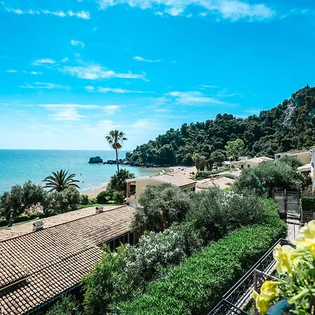 Corfu Dream Holidays Glifada