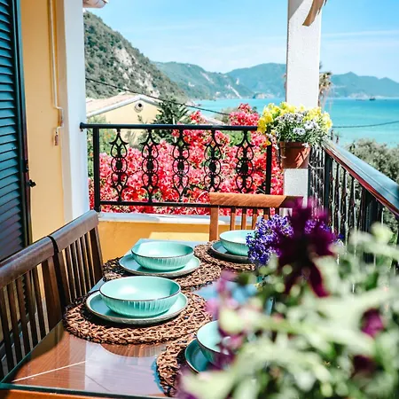 Lejlighed Corfu Dream Holidays