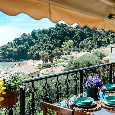 Lejlighed Corfu Dream Holidays *