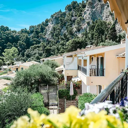 Corfu Dream Holidays Glifada
