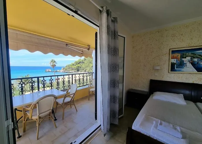 Corfu Dream Holidays Apartment