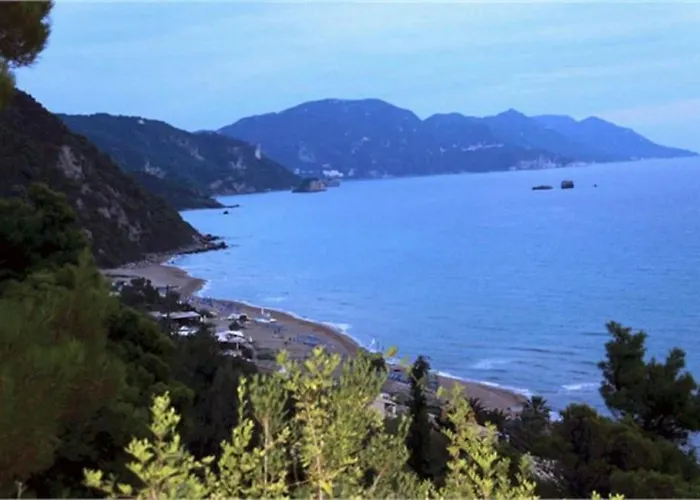Apartment Corfu Dream Holidays Glyfada (Corfu)