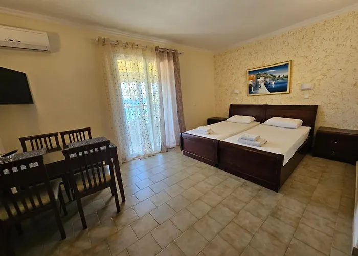Corfu Dream Holidays Apartment *