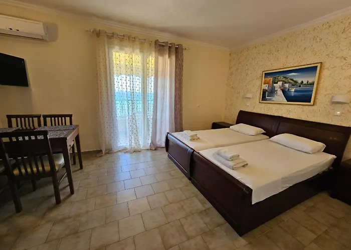 Corfu Dream Holidays Apartment