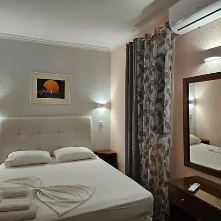 Corfu Dream Holidays *