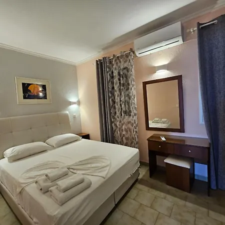 Corfu Dream Holidays *