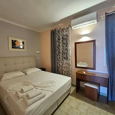 Appartement Corfu Dream Holidays *
