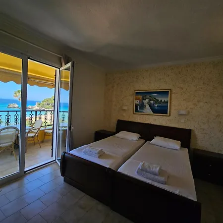 Corfu Dream Holidays Appartement