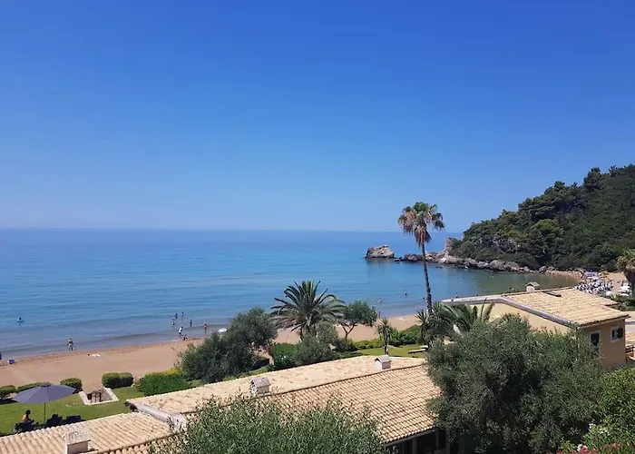 Corfu Dream Holidays * Glifada