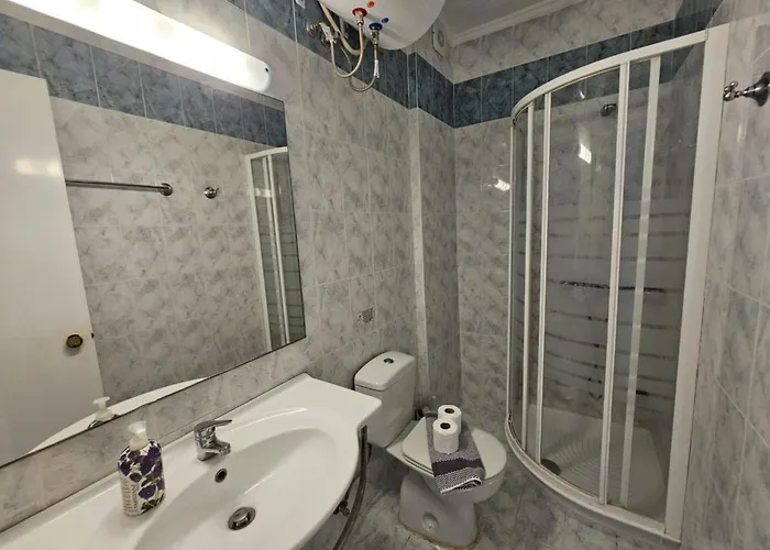 Corfu Dream Holidays Apartament