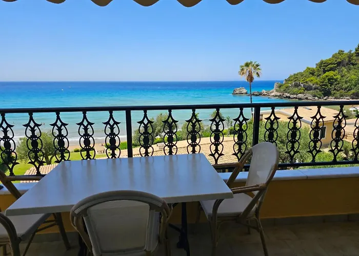 Apartament Corfu Dream Holidays *