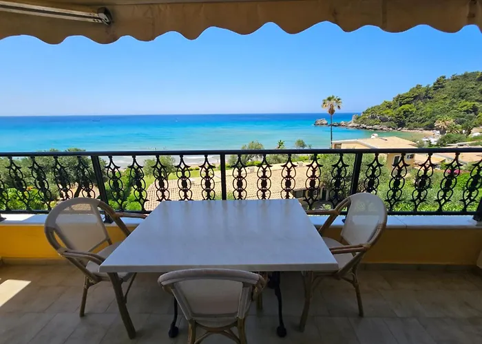 Apartament Corfu Dream Holidays