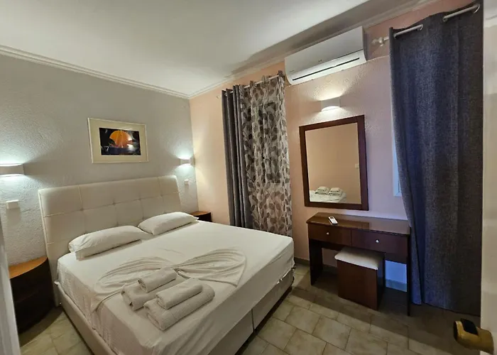 Corfu Dream Holidays *