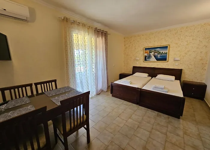 Corfu Dream Holidays * Glifada