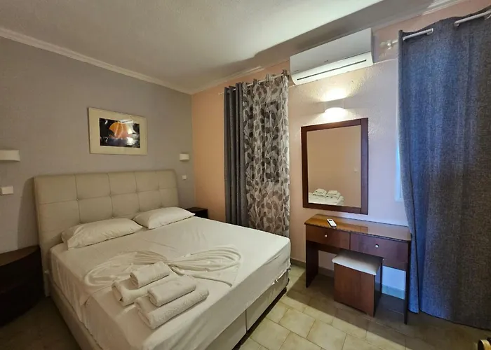 Apartament Corfu Dream Holidays *