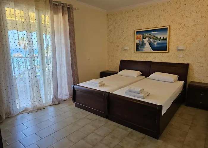 Apartament Corfu Dream Holidays