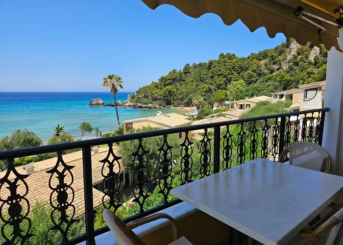 Corfu Dream Holidays Glifada