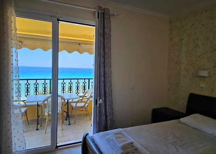 Apartament Corfu Dream Holidays *