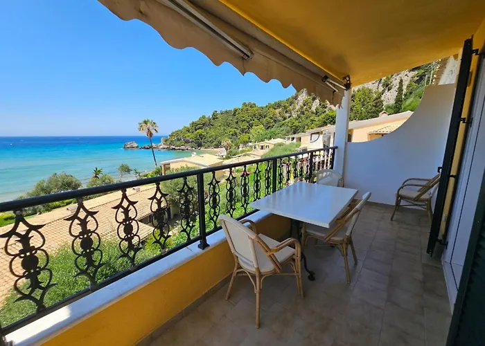 Apartament Corfu Dream Holidays *