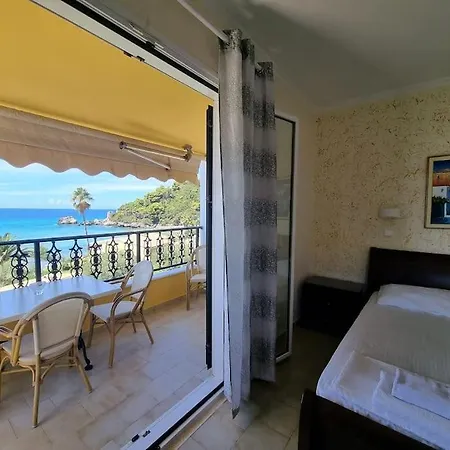 Corfu Dream Holidays Appartement